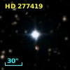 HD 277419