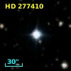 HD 277410