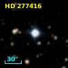 HD 277416