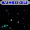 IRAS 04532+3813