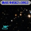 IRAS 04562+3952