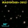 IRAS 04568+3952