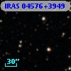 IRAS 04576+3949