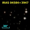 IRAS 04584+3947