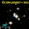 CCDM J05007+3915B