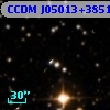 CCDM J05013+3851B
