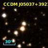 CCDM J05037+3921A