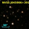 NVSS J045906+391836