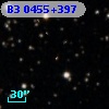 B3 0455+397