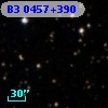 B3 0457+390