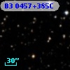 B3 0457+385C