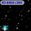 B3 0458+389