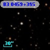 B3 0459+385