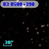 B3 0500+390