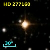 HD 277160