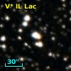 V* IL Lac