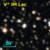 V* IM Lac