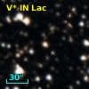 V* IN Lac