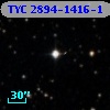 TYC 2894-1416-1