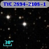 TYC 2894-2108-1