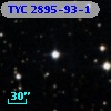 TYC 2895-93-1