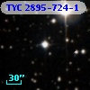 TYC 2895-724-1