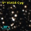 V* V1416 Cyg