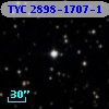 TYC 2898-1707-1