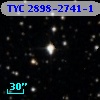 TYC 2898-2741-1