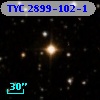 TYC 2899-102-1