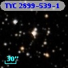 TYC 2899-539-1