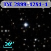 TYC 2899-1281-1