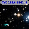 TYC 2899-1542-1
