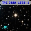 TYC 2899-1659-1