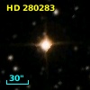 HD 280283