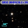 1RXS J045826.1+383654