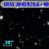 1RXS J045928.6+404325