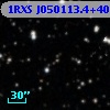 1RXS J050113.4+403402
