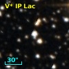 V* IP Lac
