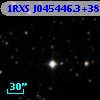 1RXS J045446.3+385045