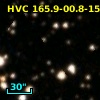 HVC 165.9-00.8-152