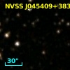 NVSS J045409+383014