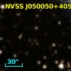 NVSS J050050+405151