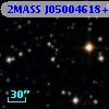 2MASS J05004618+4034131