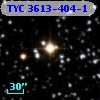TYC 3613-404-1
