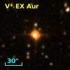 V* EX Aur