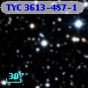 TYC 3613-487-1