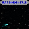 IRAS 04499+3719
