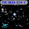 TYC 3613-524-1