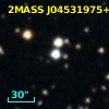 CCDM J04533+3630A